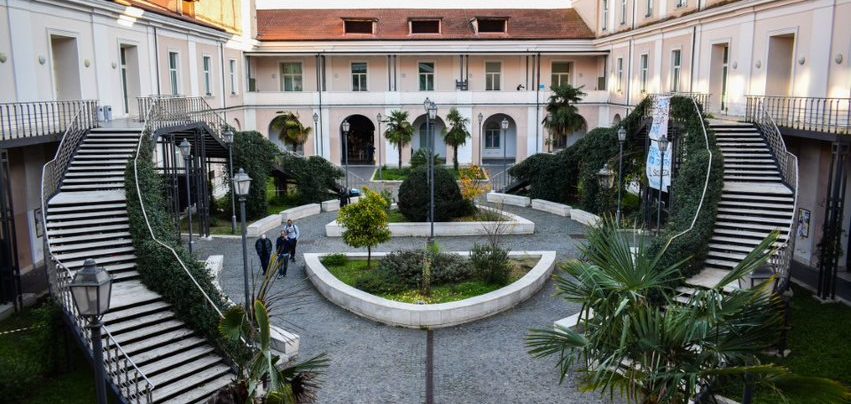 Le attività di formazione del CREIFOS